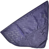 Bucas Therapy Neck Blu marino/arancione