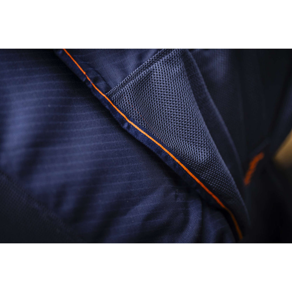 Bucas Terapia X-Range Rain Blu marino/arancione