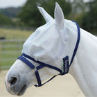 Bucas Freedom Fly Mask Argento