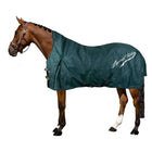 Imperial Riding Tappeto da Esterno IRHSuper-Dry 100g Verde foresta