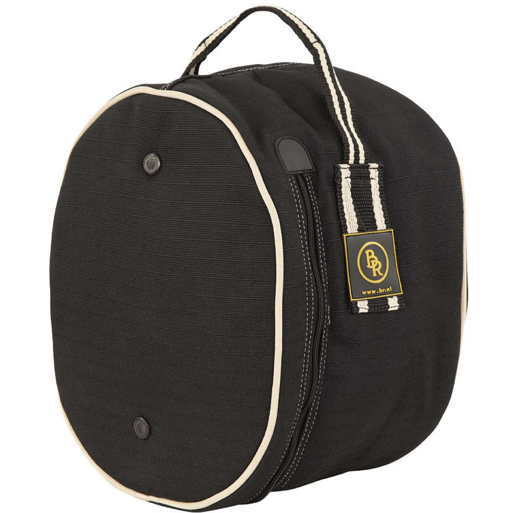 BR Borsa per Casco Classic 600D Nero