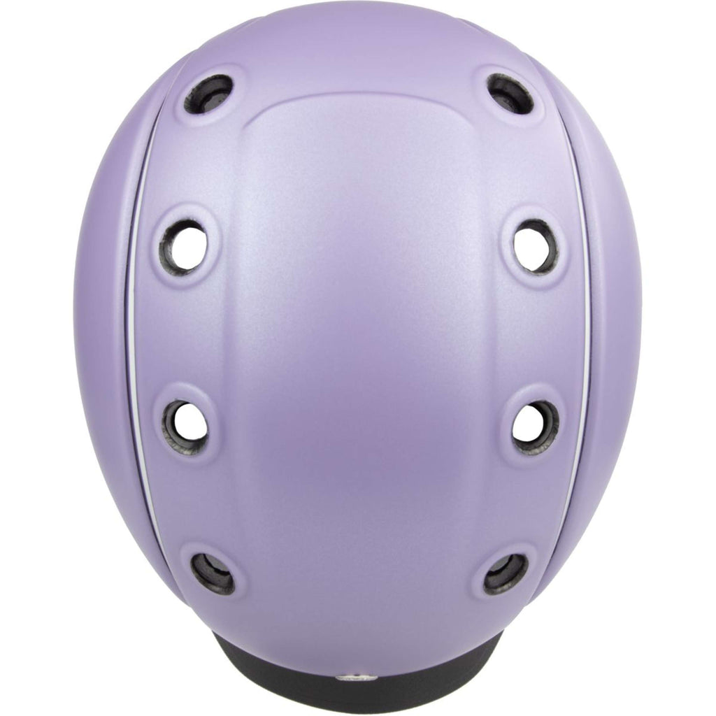 Casco Casco da Equitazione Nori Princess Viola