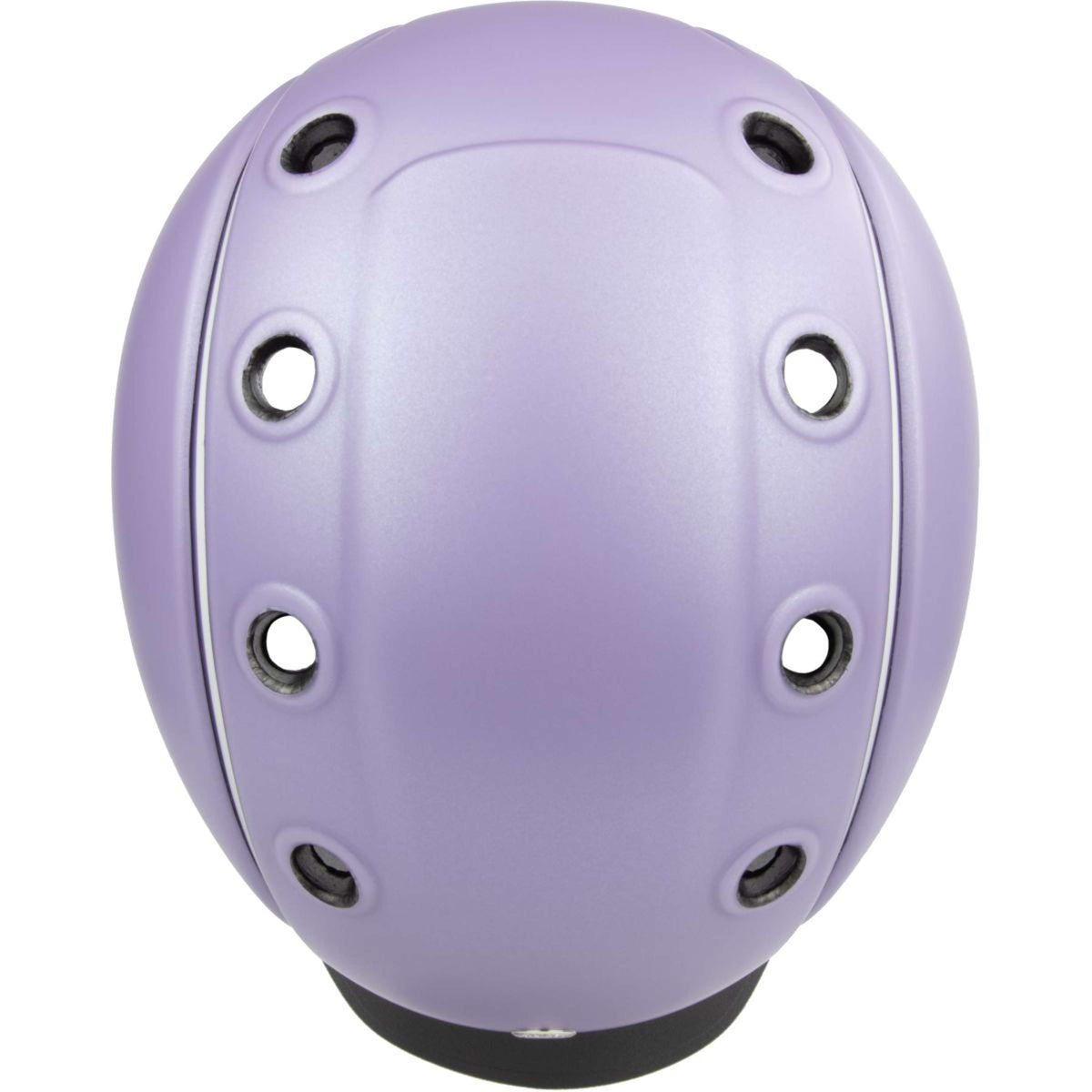 Casco Casco da Equitazione Nori Princess Viola