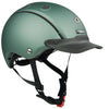 Casco Casco da Equitazione Choice Turnier Sage