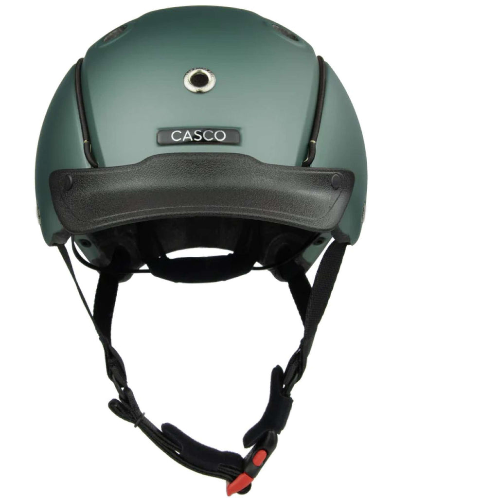 Casco Casco da Equitazione Choice Turnier Sage