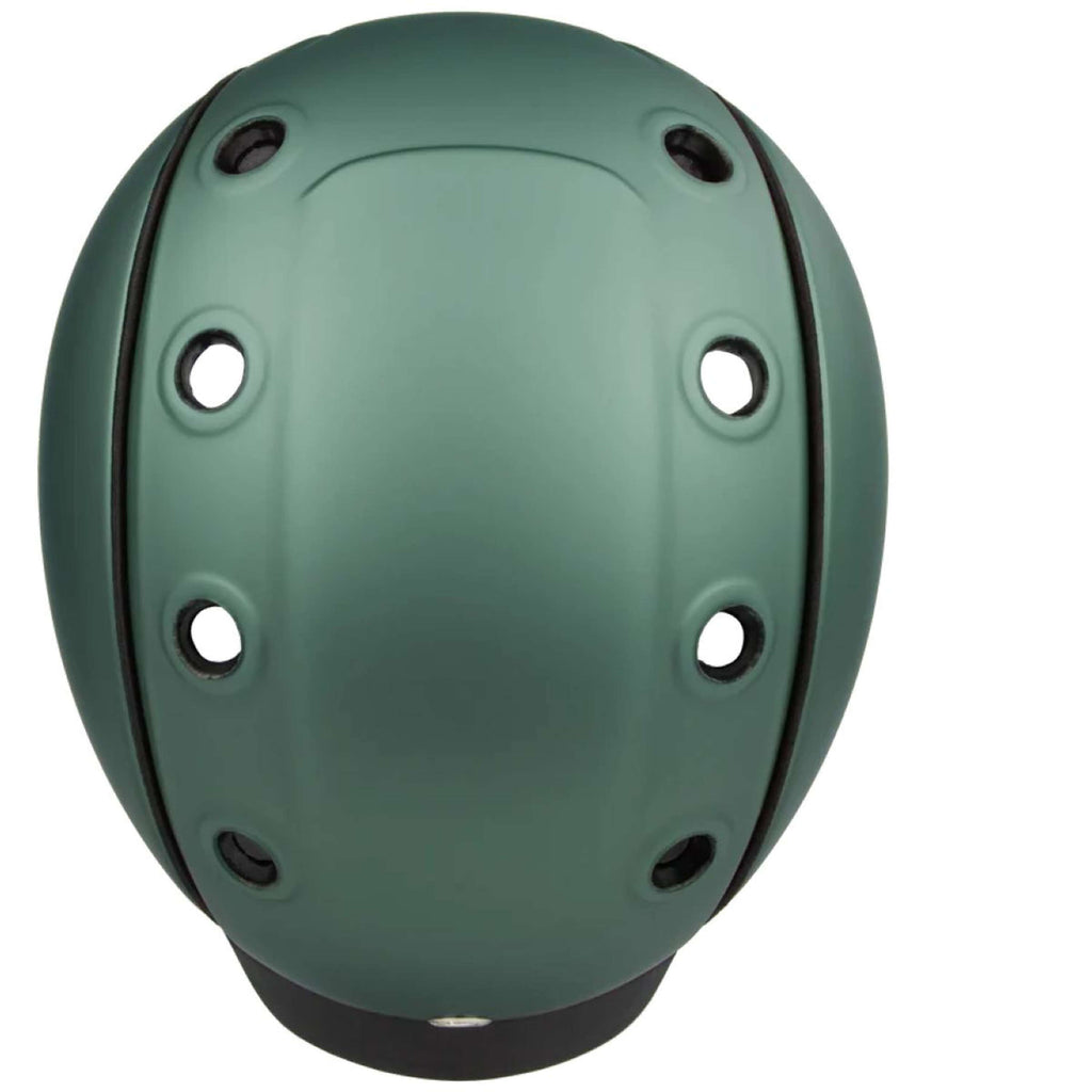 Casco Casco da Equitazione Choice Turnier Sage
