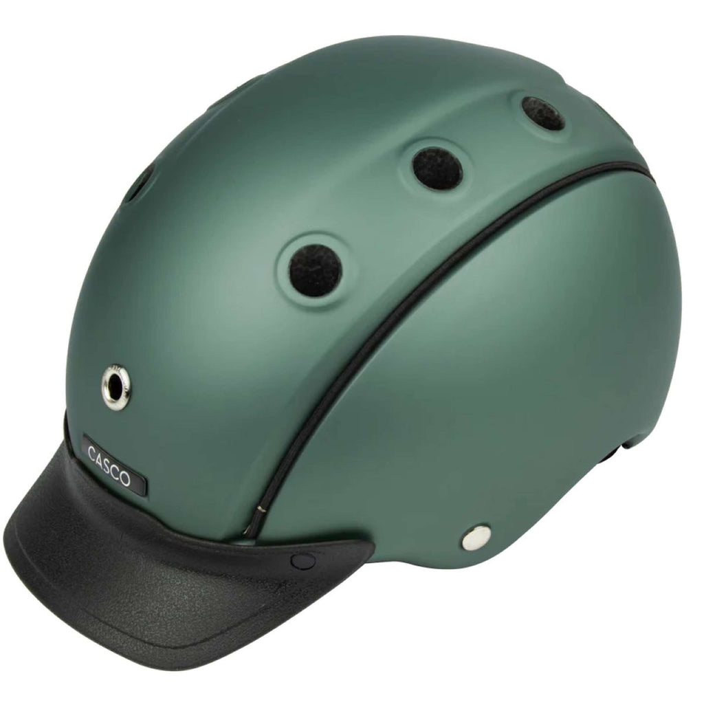Casco Casco da Equitazione Choice Turnier Sage