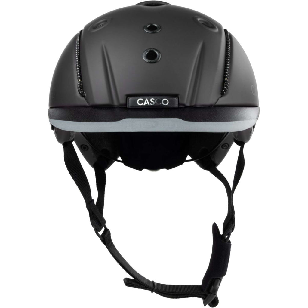 Casco Casco da Equitazione Mistrall Prime Black