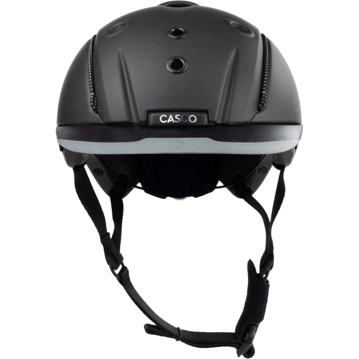 Casco Casco da Equitazione Mistrall Prime Black