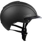 Casco Casco da Equitazione Mistrall Prime Black