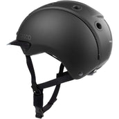 Casco Casco da Equitazione Mistrall Prime Black