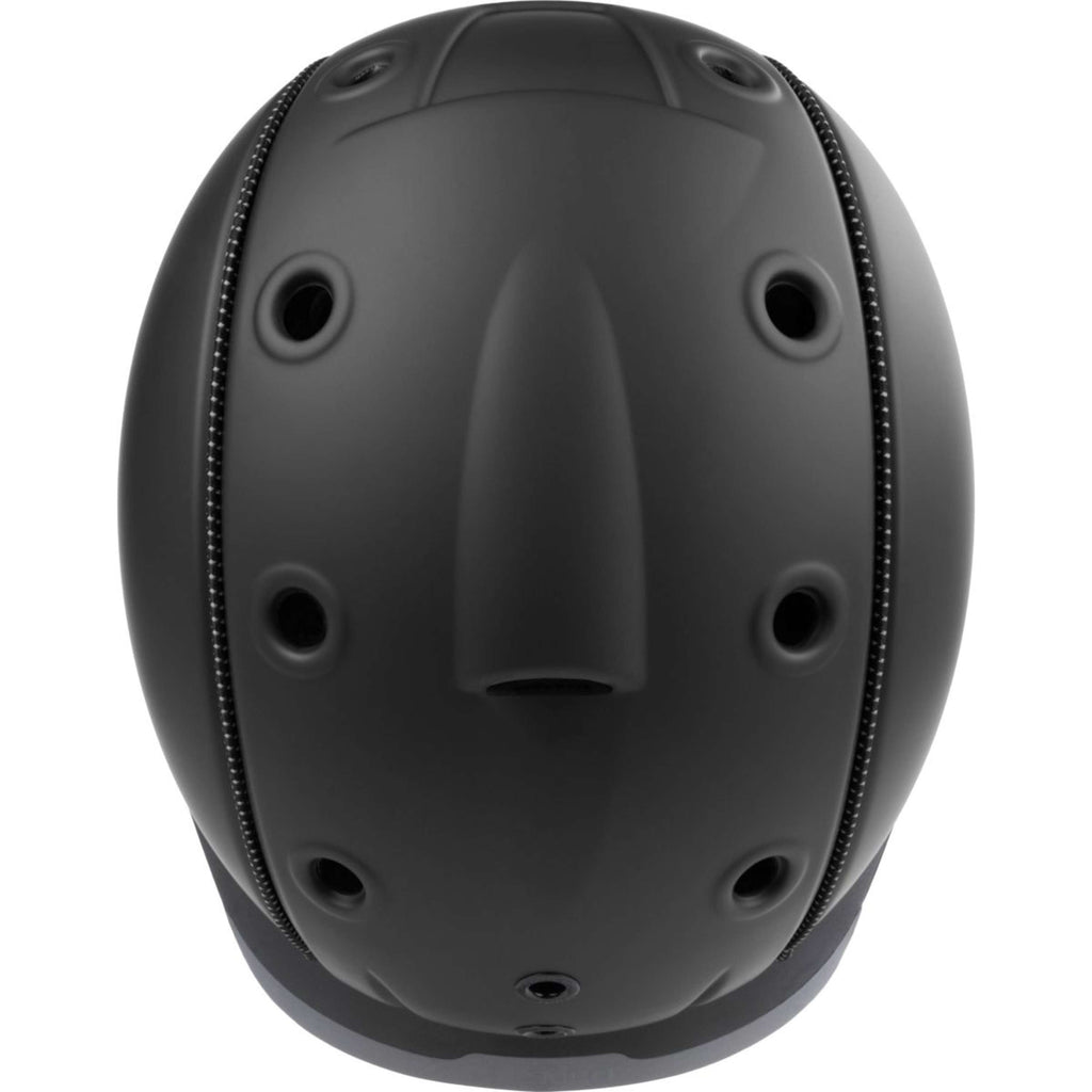 Casco Casco da Equitazione Mistrall Prime Black