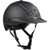 Casco Casco da Equitazione Mistrall 2 Prime Black
