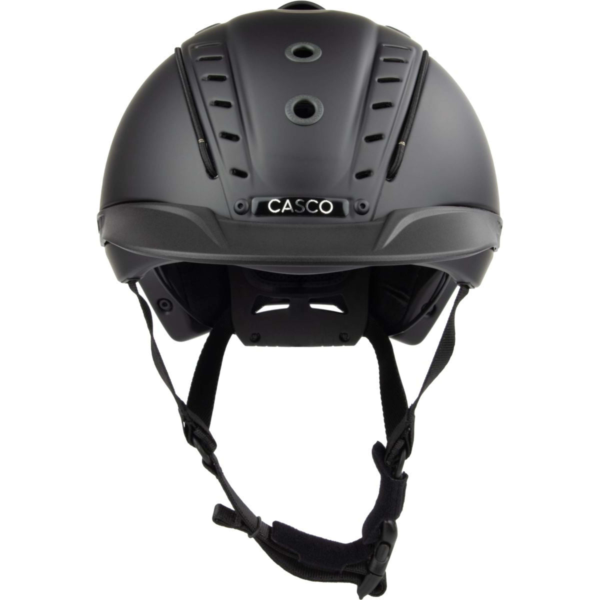 Casco Casco da Equitazione Mistrall 2 Prime Black
