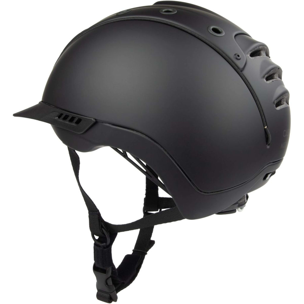 Casco Casco da Equitazione Mistrall 2 Prime Black