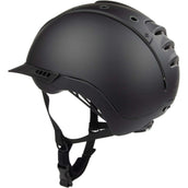 Casco Casco da Equitazione Mistrall 2 Prime Black