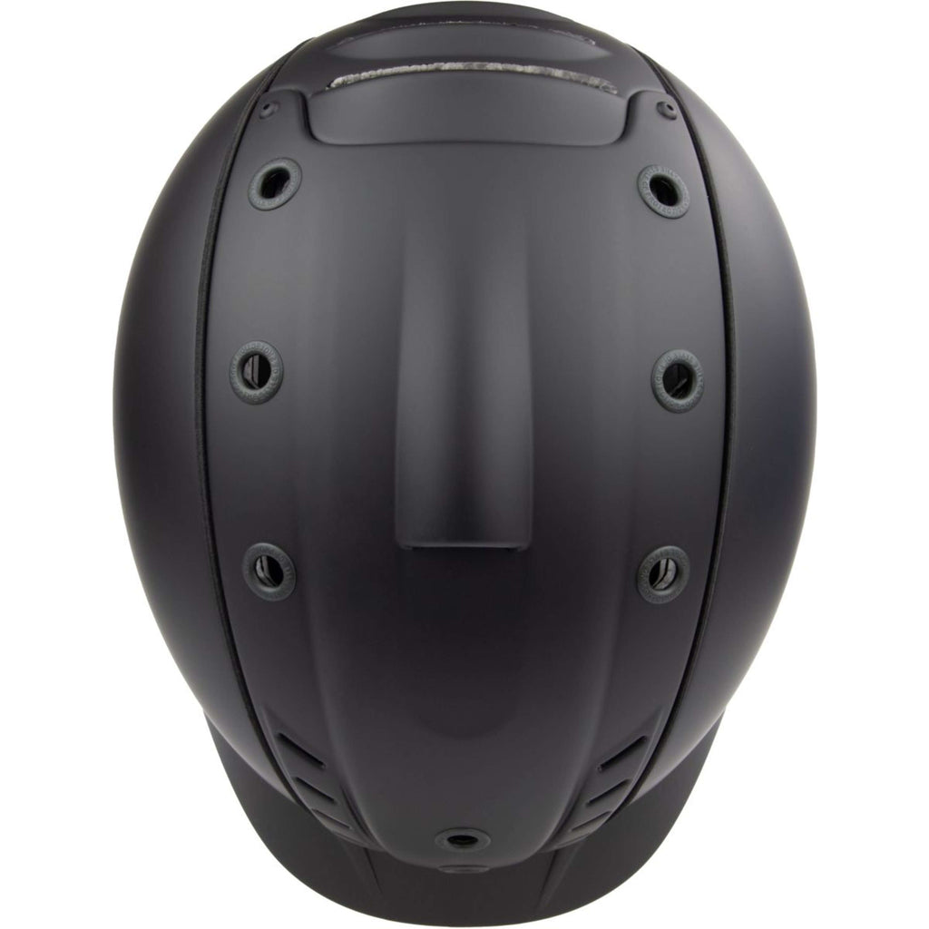 Casco Casco da Equitazione Mistrall 2 Prime Black