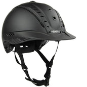 Casco Casco da Equitazione Mistrall 2 Floral Black