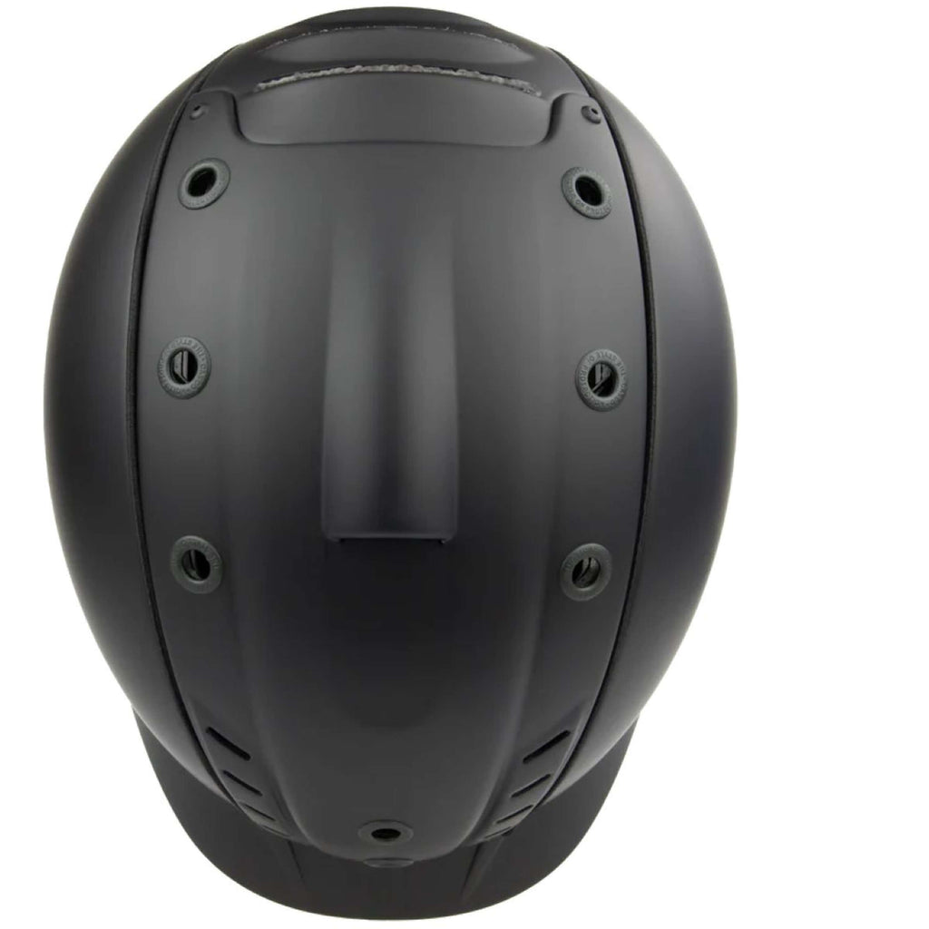 Casco Casco da Equitazione Mistrall 2 Floral Black