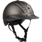 Casco Casco da Equitazione Mistrall 2 Prime Brown