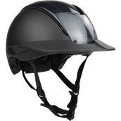 Casco Casco da Equitazione Duell Prime Black
