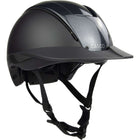 Casco Casco da Equitazione Duell Prime Black