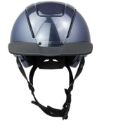 Casco da Equitazione Duell Blu Scuro