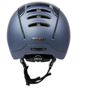 Casco da Equitazione Duell Blu Scuro