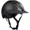 Casco Casco da Equitazione Duell One Carbon Black