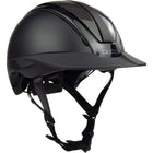 Casco Casco da Equitazione Duell One Carbon Black
