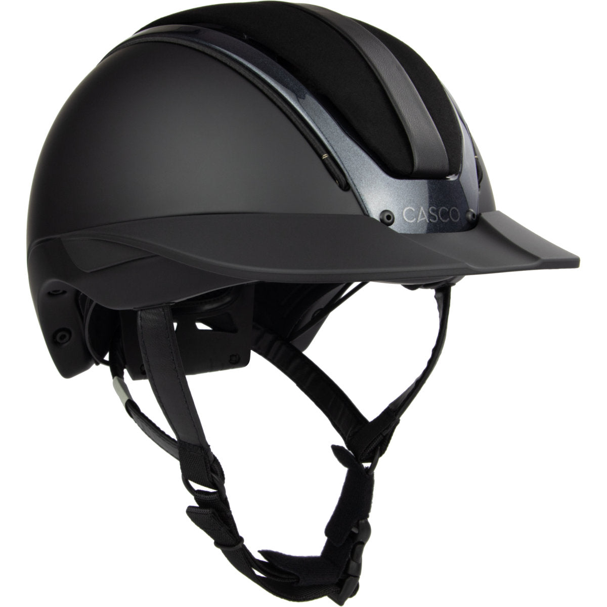 Casco Cappellino Duell One Premiere Onyx