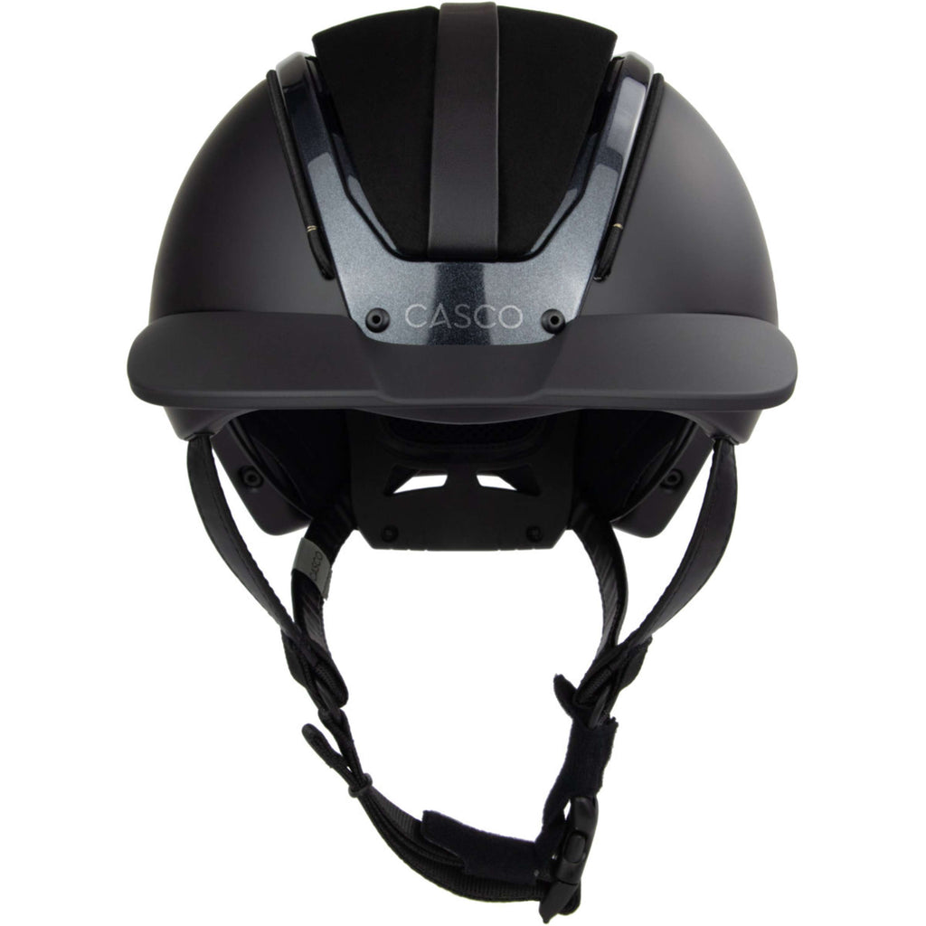 Casco Cappellino Duell One Premiere Onyx