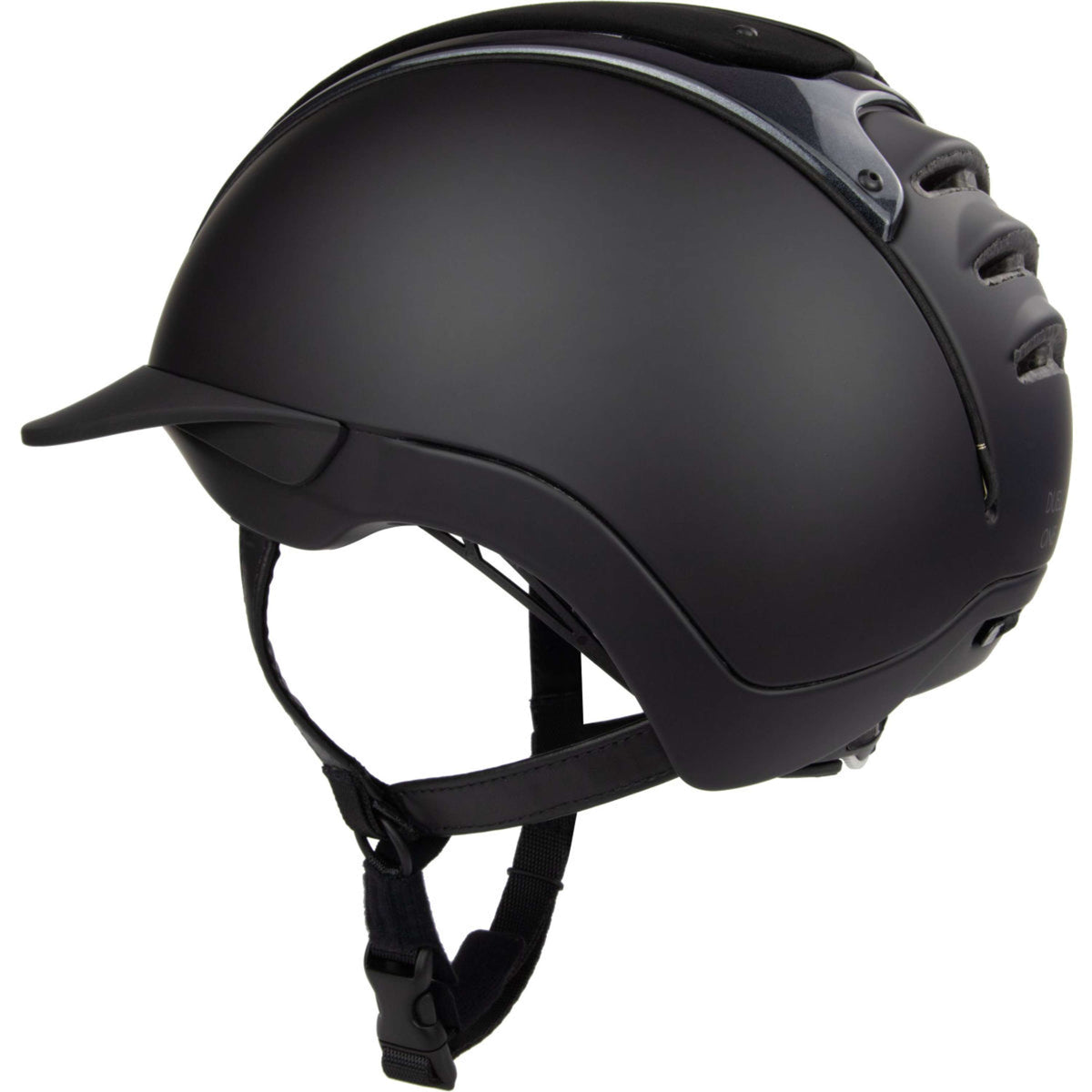 Casco Cappellino Duell One Premiere Onyx