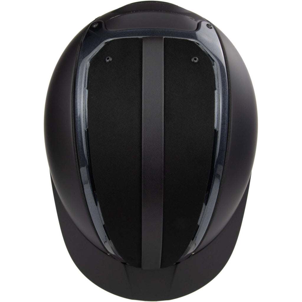 Casco Cappellino Duell One Premiere Onyx