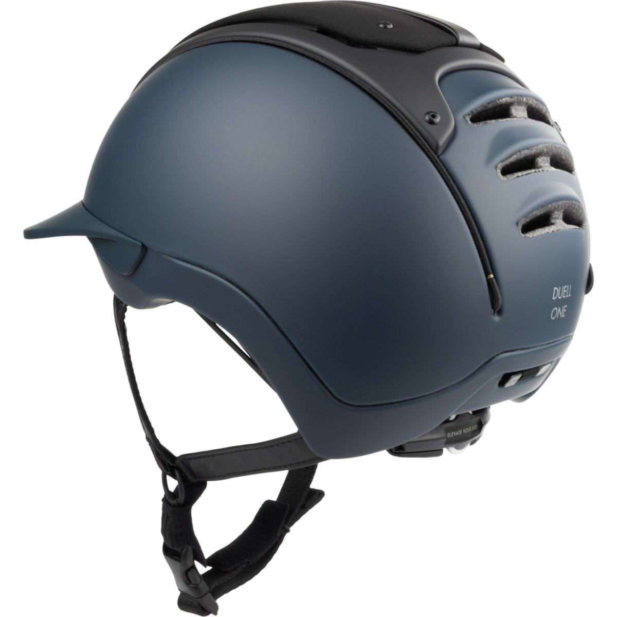 Casco Cappellino Duell One Finesse Petrol