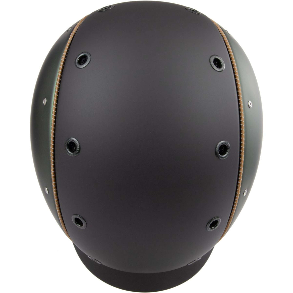Casco Casco da Equitazione Champ Regal Green