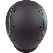 Casco Casco da Equitazione Champ Regal Green