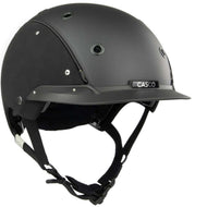 Casco Casco da Equitazione Champ Embellis Black