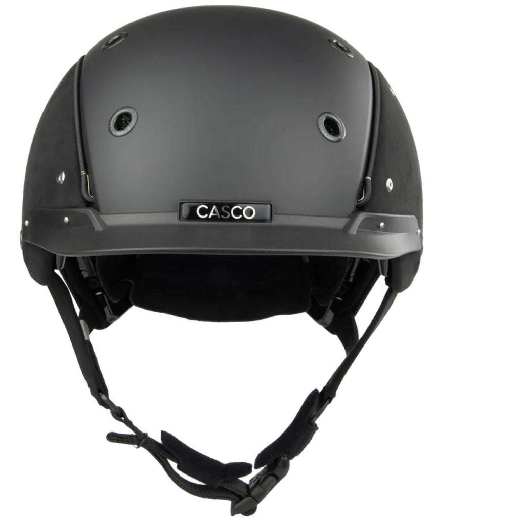 Casco Casco da Equitazione Champ Embellis Black