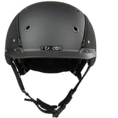 Casco Casco da Equitazione Champ Embellis Black