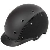 Casco Casco da Equitazione Champ Embellis Black