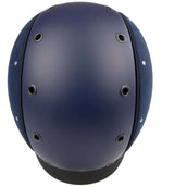 Casco Casco da Equitazione Champ Embellis Blue