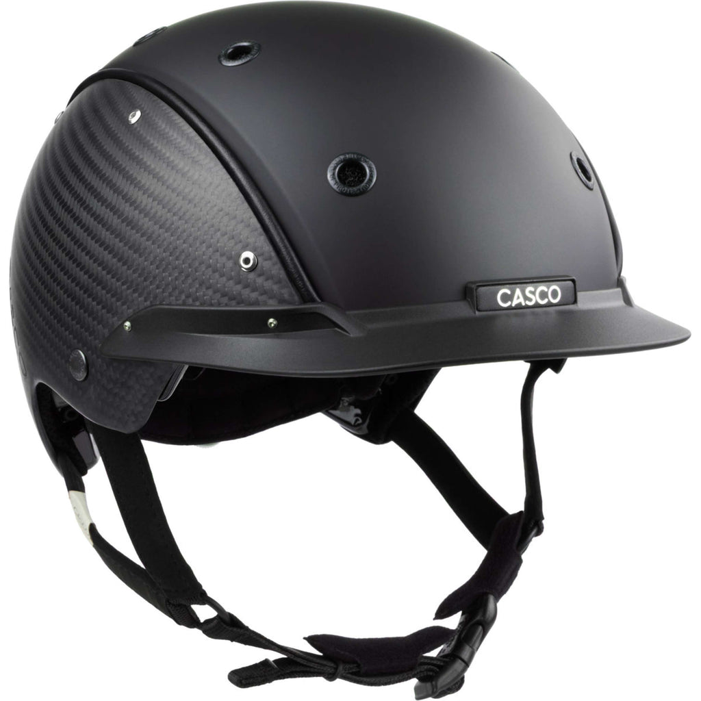 Casco Cappellino Champ Split Carbon