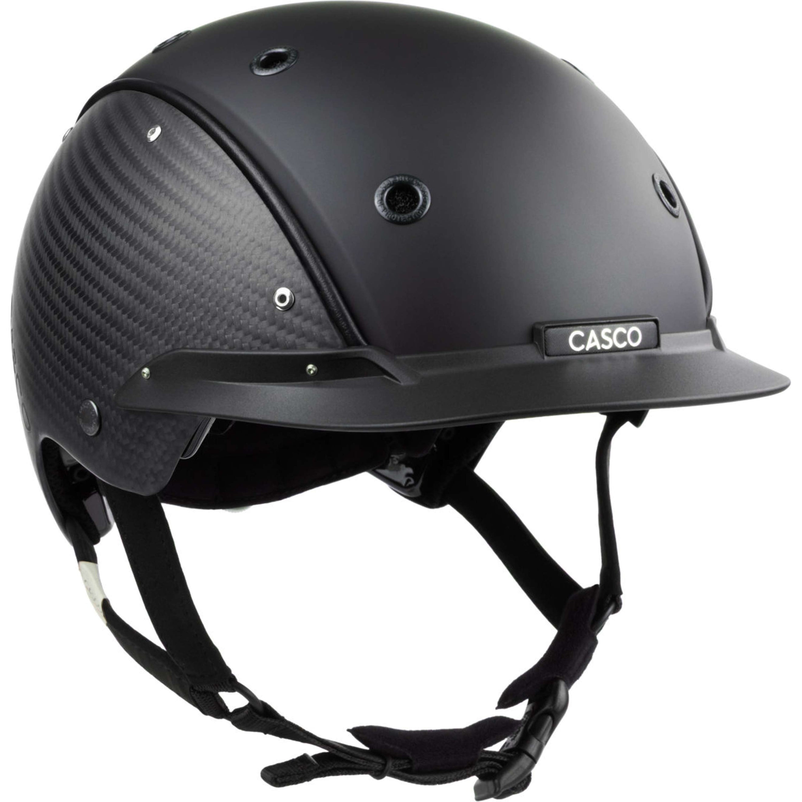 Casco Cappellino Champ Split Carbon