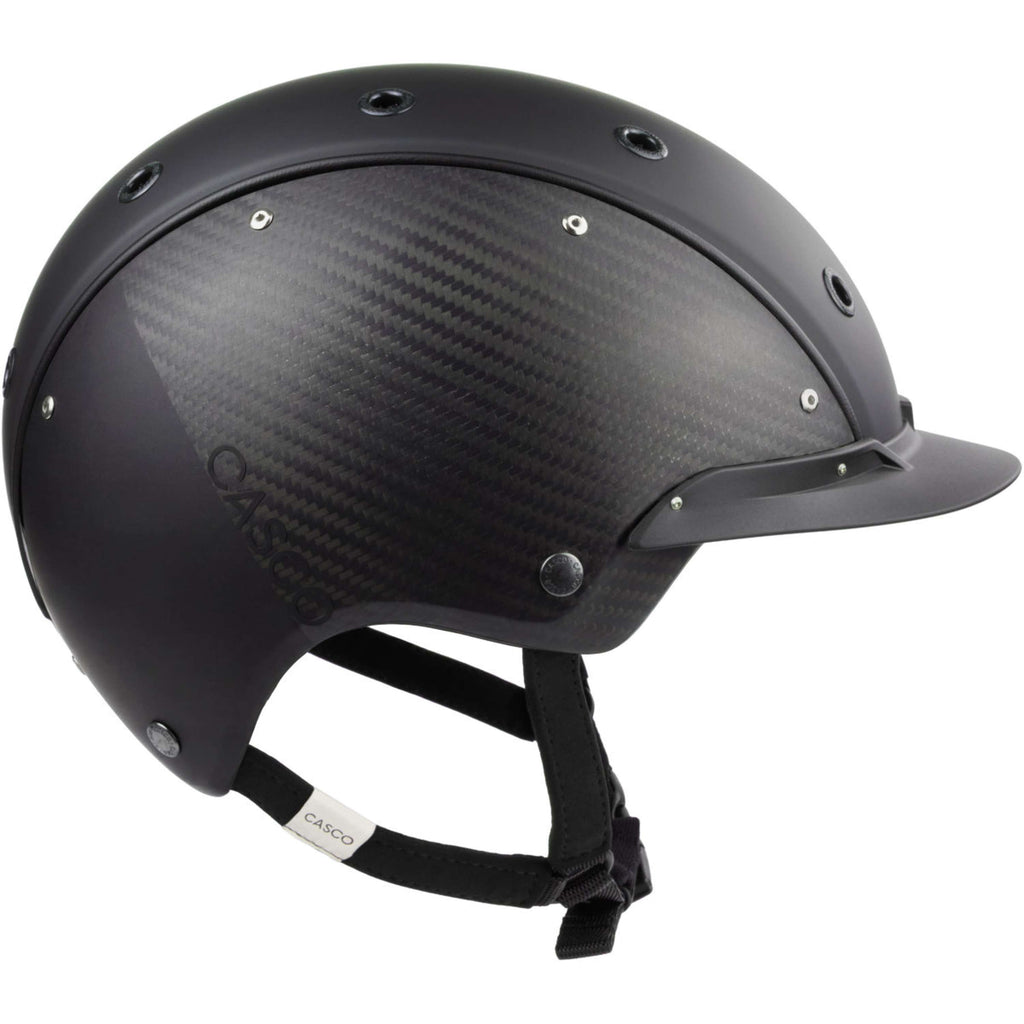 Casco Cappellino Champ Split Carbon