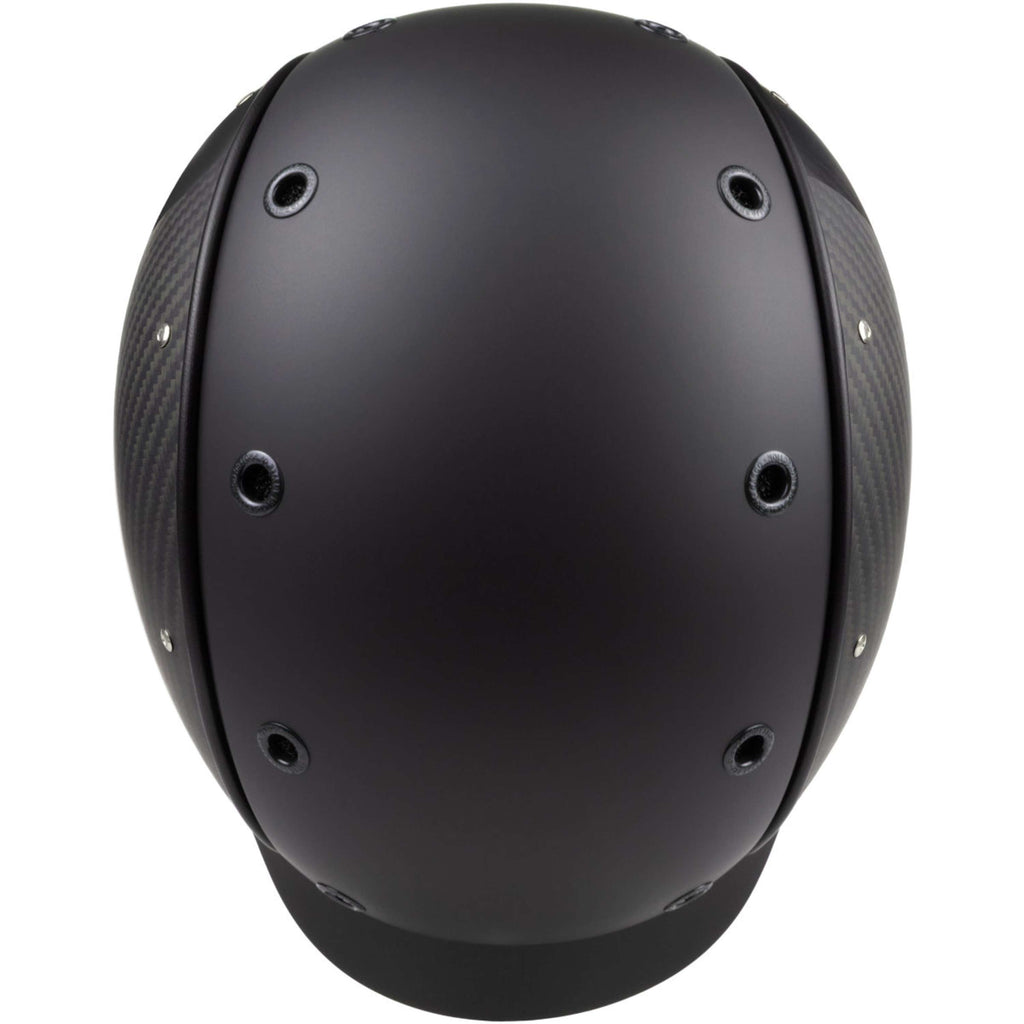 Casco Cappellino Champ Split Carbon