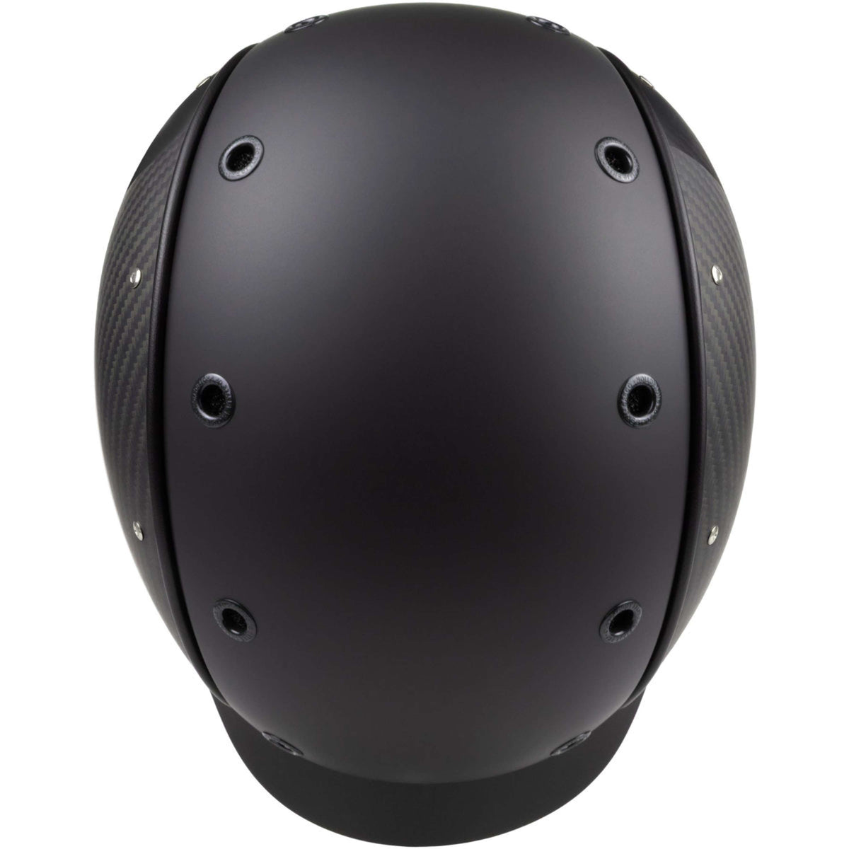 Casco Cappellino Champ Split Carbon
