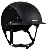Casco Casco da equitazione Champ 3 Black