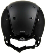 Casco Casco da equitazione Champ 3 Black