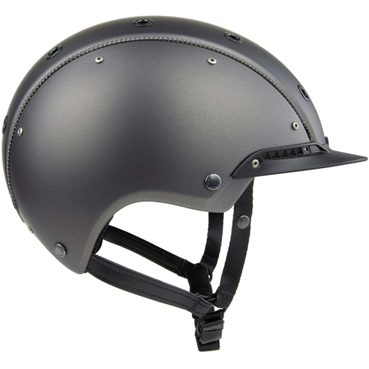 Casco Cappellino Champ-3 Grigio